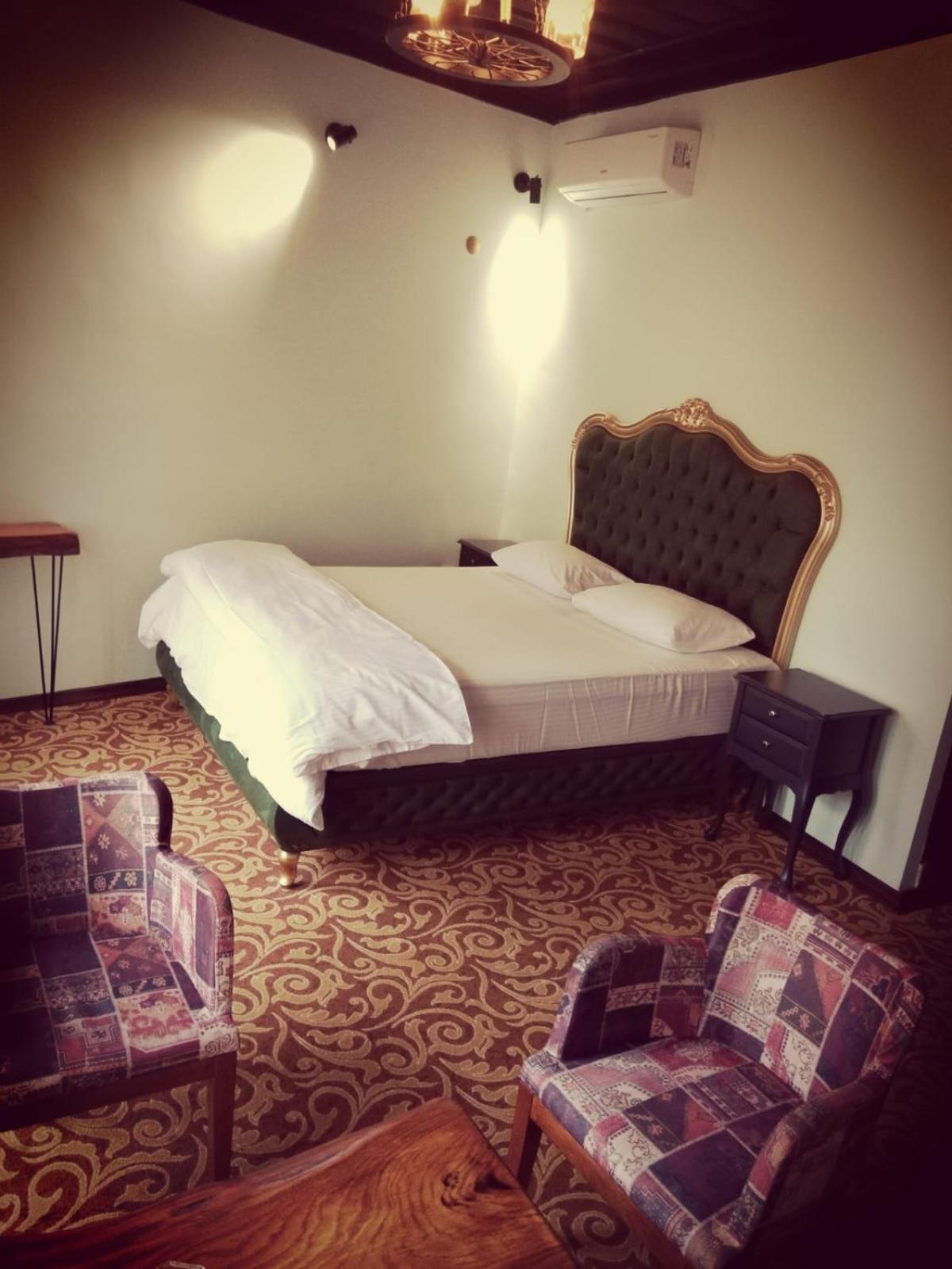 Kayıbeyi Hotel&Restaurant Bursa Dış mekan fotoğraf