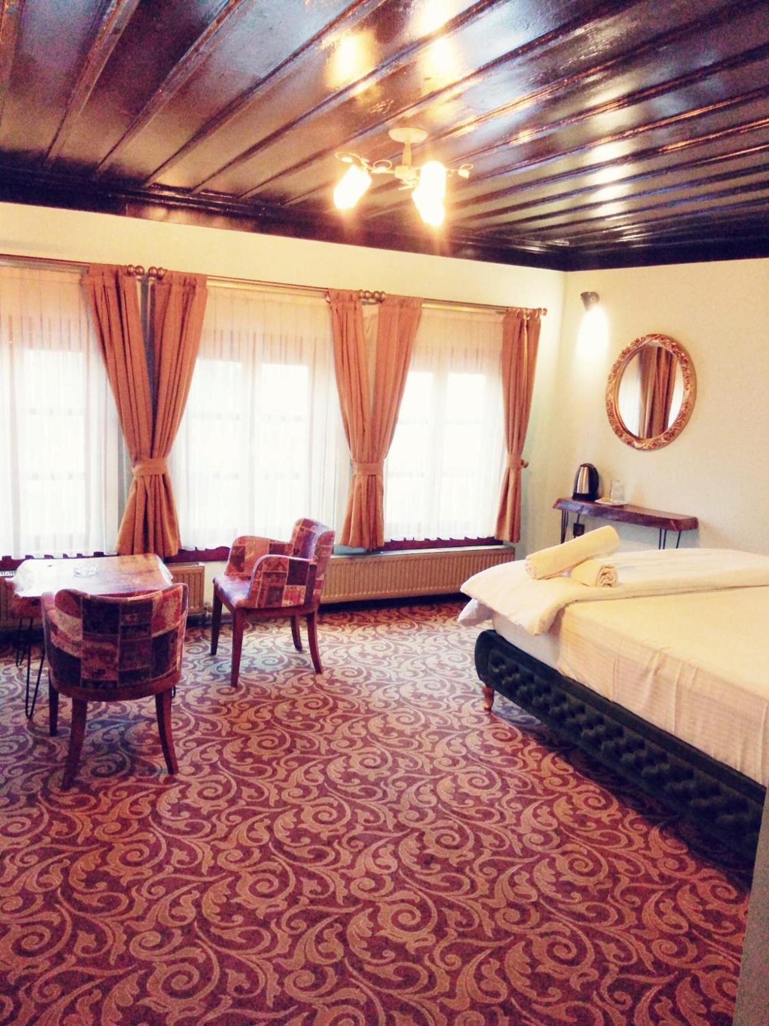 Kayıbeyi Hotel&Restaurant Bursa Dış mekan fotoğraf