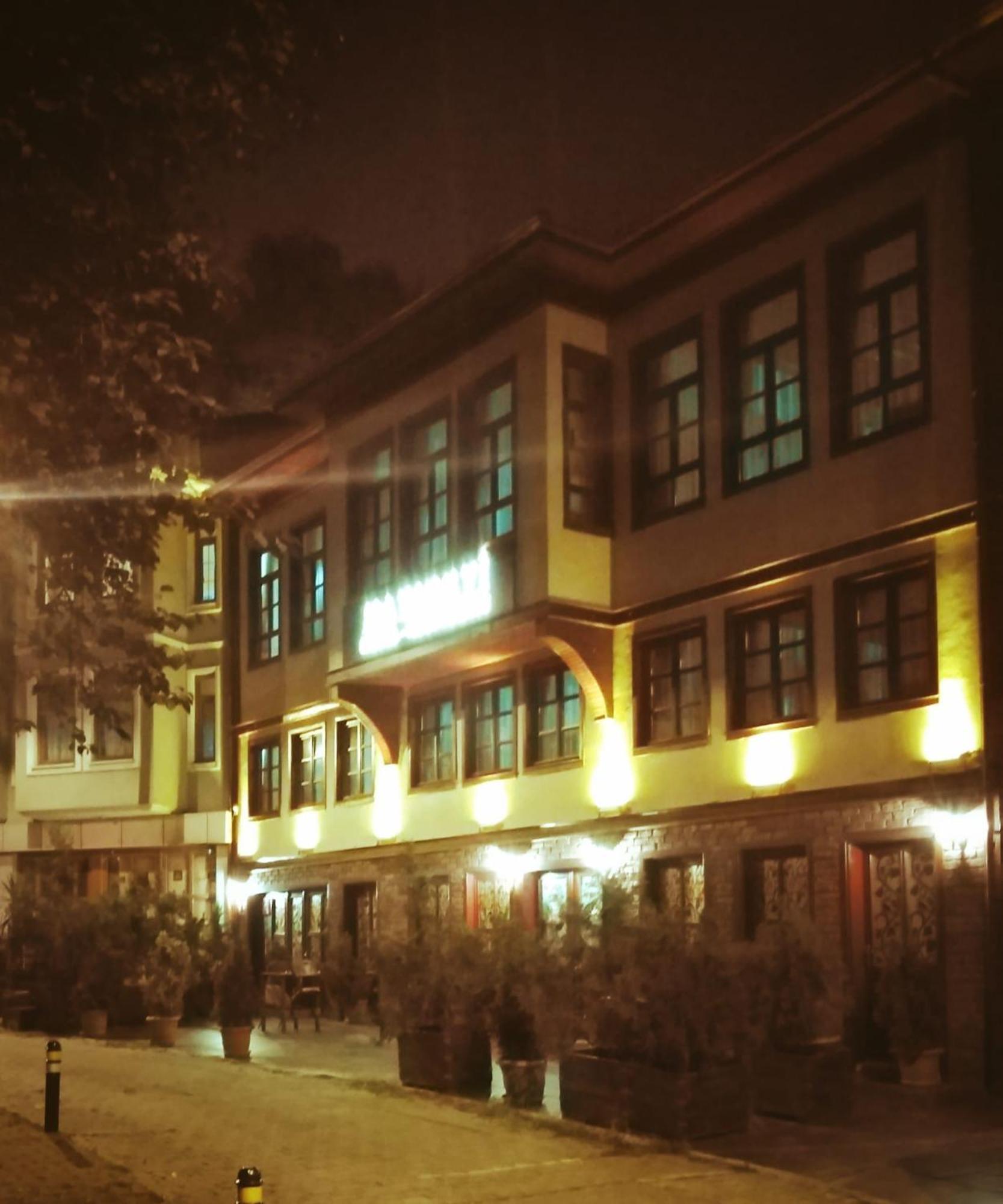 Kayıbeyi Hotel&Restaurant Bursa Dış mekan fotoğraf