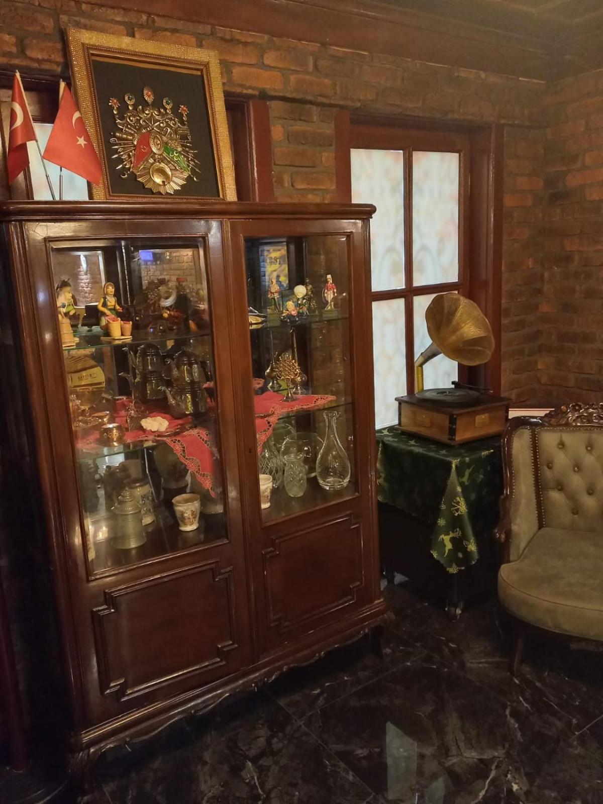 Kayıbeyi Hotel&Restaurant Bursa Dış mekan fotoğraf