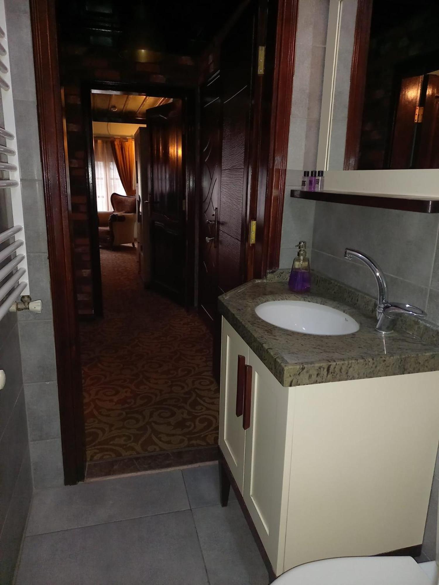 Kayıbeyi Hotel&Restaurant Bursa Dış mekan fotoğraf