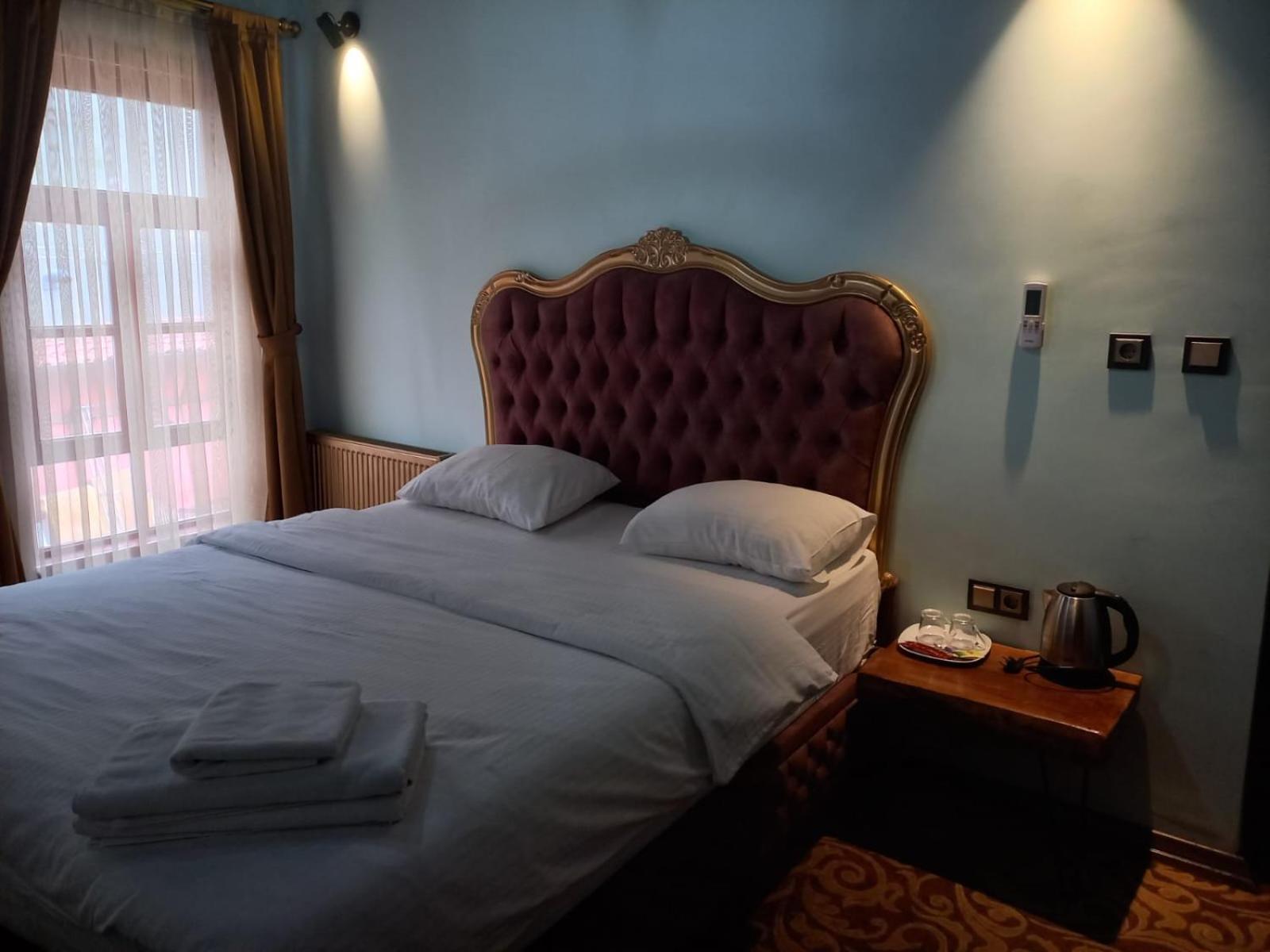 Kayıbeyi Hotel&Restaurant Bursa Dış mekan fotoğraf